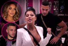 STANIJA PONOVO PECNULA ANĐELA ZBOG TEODORE DŽEHVEROVIĆ! On eksplodirao i sasuo joj sve u lice: “Nisam ja kao ovi opsjednuti!”