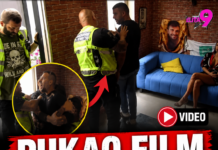 PUKAO FILM USRED EMISIJE! Dača dobacio Asminu, Durdžić poletio na obračun, obezbjeđenje hitno reagovalo!