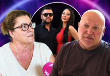 MAJA PUKLA UŽIVO! Mustafa Durdžić javno podržao Staniju, ona eksplodirala: “Zabole me uvo za Durdžiće – ko su meni oni?!”