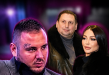 CAR ZAPALIO DRUŠTVENE MREŽE! Nakon žestokog obračuna s Takijem i Majom, Mevlidi poslao poruku koja je šokirala sve!