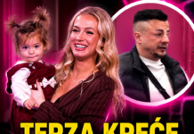 TERZA KREĆE U RAT ZA ĆERKU! Čim izađe iz Elite ide na sud, Milici poslao jasnu poruku!