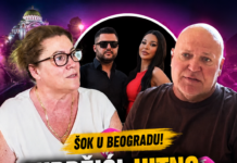 DURDŽIĆI HITNO STIGLI U BEOGRAD ZBOG ASMINA! Porodica povukla potez, a on se NE ODVAJA OD MAJE – pokupila mu sve stvari dok je još spavao!