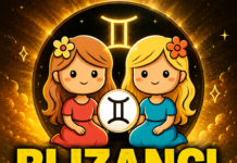 BLIZANCI, VIŠE NIŠTA NEĆE BITI ISTO! Ono što vam dolazi nadmašiće i vaša najveća očekivanja!