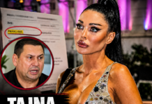 ŠOK O MAJI MARINKOVIĆ KOJI MNOGI NISU ZNALI! U dokumentima joj stoji drugo ime, a Taki je samo tako zove kada pobjesni na nju!