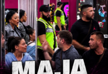 MAJA EKSPLODIRALA PRED SVIMA! Zbog Asmina žestoko napala Nenu: “Iznuđuje novac od rijaliti učesnika!”