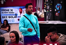 HLADAN TUŠ ZA ANELI! Đukić jasno poručio da od ozvaničenja nema ništa!
