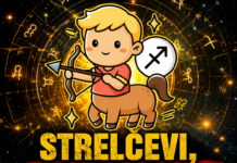 STRELČEVI, STIŽE PREOKRET KOJI ĆE VAS OSTAVITI BEZ RIJEČI! Sudbina vam sprema nešto što niko nije mogao ni da zamisli!