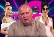 MUSTAFA ZAPALIO REGION! Žestoko isprozivao Aneli i Staniju: “Pet godina nosi istu vjenčanicu, svakog novog momka dočeka…”