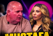 MUSTAFA NEMILOSRDAN PREMA ANELI! Jednom rečenicom je ponizio: “Uništila si Norin život!”