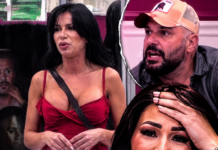 SAMO STRAST IH JOŠ DRŽI! Mića brutalno raskrinkao odnos Maje i Asmina, Stanija upozorila: “Tek dolazi katastrofa!”