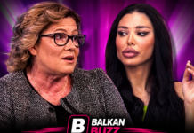 MEVLIDA ZAPALILA REGION IZJAVOM! Maju nazvala najvećim ološem u Evropi, pa joj zadala završni udarac!
