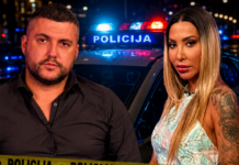ASMIN ZAPALIO REGION! Tvrdi da je prijavio Aneli policiji i kreće u bitku za Noru: “Ovo će promijeniti sve!”