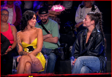RAZOČARANA DO KRAJA! Boginja žestoko oplela po plasmanu i otkrila ko nije zaslužio finale!