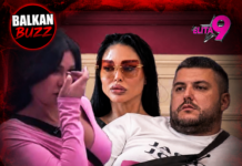 MAJA PREŠLA SVE GRANICE! Brutalno udarila na Staniju: “Bratu ti je opadala kosa zbog tebe!”