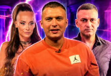 TEODORA „IZGORJELA“ ZBOG KARIĆA! Stefan javno pustio DOKAZ koji je sve zapalio – Bebica ponovo ostao u šoku! (FOTO)