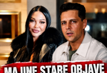 MAJINE STARE OBJAVE PONOVO U CENTRU PAŽNJE! Da li je Miloš Biković glumac o kojem svi pričaju? Fotografije izazvale buru!