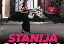 STANIJA RAZNIJELA ANELI U PROGRAMU UŽIVO! “Pereš ruke u bazenu, aljkavušo!” – nastao potpuni haos (VIDEO)