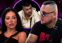 CAR BEZ KOČNICE! Maji predvidio emotivni slom, Takija javno ponizio, a Asminu uputio neočekivan poziv u Crikvenicu!