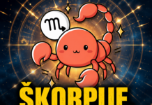 ŠKORPIJE, STIŽE PREOKRET KOJI ĆE VAS OSTAVITI BEZ DAHA! Sudbina vam sprema nešto što niko nije mogao ni da zamisli!