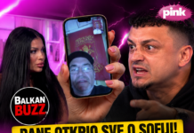DANE OTKRIO SVE O SOFIJI! Priznao šta se zaista desilo među njima, Terza POLUDIO: „KAD SI STIGLA JOŠ I S NJIM?!“