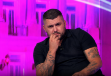 SVE KARTE STAVIO NA MAJU! Asmin tvrdi da je Car davno izbrisan iz njenog života i da u njihovu ljubav više ne sumnja!