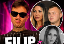 FILIP SVE OTKRIO! Progovorio o Aneli i Stefanu Kariću, pa priznao: “Bio sam zaljubljen u Lores!”