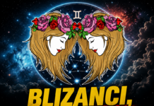 BLIZANCI, SPREMITE SE ZA ISTINU KOJU NISTE OČEKIVALI! Narednih 5 dana DONOSI OTKRIĆE KOJE MIJENJA SVE – jedna TAJNA izlazi na vidjelo, a ŠOK ĆE BITI OGROMAN!