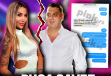 PUCA SAVEZ PEČENICE I ANELI?! Uroš OBJAVIO PREPISKE s Ilijom – tvrdi da ju je kod Stanića OGOVARAO IZA LEĐA!