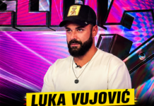 LUKA VUJOVIĆ ULAZI U NOVI BIZNIS! Objavom ZAPALIO MREŽE – niko nije očekivao ČIME ĆE SADA DA SE BAVI! (FOTO)