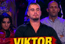 VIKTOR PRECRTAO MINU ZAUVIJEK! „ONA JE MOJA GREŠKA!“ – priznao da ga VIŠE NE ZANIMA, a zbog jedne stvari mu je NAJVIŠE KRIVO! (VIDEO)