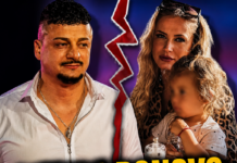 MILICA PONOVO UDARILA TERZU GDJE NAJVIŠE BOLI! Objavila prizor s Barbarom i poslala BRUTALNU PORUKU – OVE RIJEČI ĆE GA PROGANJATI!