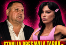 STANIJA PRESAVILA TABAK – TAKI IDE NA SUD?! Dobrojevićeva odlučila da ga TUŽI zbog tvrdnje da su BILI INTIMNI: „OVO MU NEĆU OPROSTITI!“
