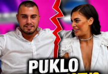 PUKLO PRIJATELJSTVO MINE I BOGINJE! Zbog „IZDAJE“ je PRECRTALA ZA SVA VREMENA – Viktor otkrio ŠTA JE DOVELO DO KRAHA!