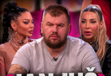 JANJUŠ KONAČNO PRESJEKAO: ANELI ILI MAJA?! Otkrio KOJU JE VIŠE VOLIO – odgovor će IZNENADITI SVE!