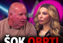 ŠOK OBRT! Aneli pozvala Mustafu u Dubrovnik da vidi Noru, ali je njegov odgovor iznenadio i najveće skeptike – otkriven razlog odbijanja!