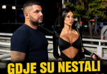 GDJE SU NESTALI MAJA I ASMIN?! Danima ni traga ni glasa od njih – svi SUMNJALI DA JE PUKLA LJUBAV, a onda se ONA OGLASILA I OTKRILA ISTINU! (FOTO)