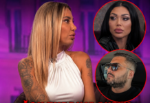 ŠOK TVRDNJE ANELI! “Maja upravlja Asminovim životom, a prijatelji su ga se odrekli!” – iznijela optužbe koje su zapalile region!
