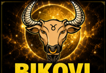 BIKOVI, OVO SE DOGAĐA JEDNOM U ŽIVOTU! Sljedeći mjesec počinje najvažnije poglavlje vaše sudbine!