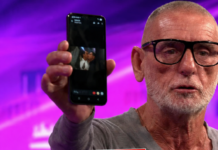 HAOS U PROGRAMU! Lepi Mića brutalno udario na Teodoru – pred kamerama pokazao njene fotografije sa Takijem!