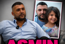 ASMIN PREKINUO TIŠINU NAKON SUSRETA S NOROM! Prva objava poslije EMOTIVNOG ZAGRLJAJA izazvala BURU REAKCIJA!