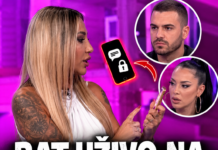 RAT UŽIVO NA PINKU! Aneli pokazala dokaze iz telefona i žestoko udarila na Nerija i Hanu – studio eksplodirao od šok optužbi!