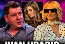 IVAN UDARIO NA GOCU: „ONA OKREĆE LENU PROTIV MENE!“ – HAOS ZBOG PREZIMENA!