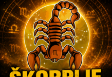 ŠKORPIJE, VIŠE NIŠTA NEĆE BITI KAO PRIJE! Sljedeći mjesec počinje najveći preokret vašeg života!