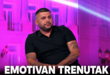 EMOTIVAN TRENUTAK PRETVORIO SE U NOVI RAT! Nora prvi put rekla “tata”, Aneli otkrila istinu o susretu s Asminom, a Mustafa izazvao novi haos!