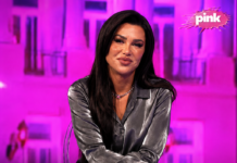 STANIJA RASPALILA PO ANELI! “Ja sam joj dala na značaju!” Tvrdi da drugo mjesto nije zaslužila i poručuje: “Sve će doći na moje!”