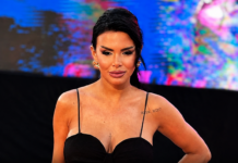 PRVE FOTOGRAFIJE TRUDNIČKOG STOMAKA! Anita Stanojlović oduševila objavom koja je preplavila društvene mreže!