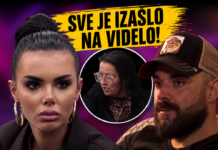SVE JE IZAŠLO NA VIDELO! Anita i buduća svekrva Biljana ipak nisu u dobrim odnosima – dokazi sve otkrili!