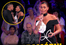 NEZAPAMĆENI HAOS U EMISIJI! MINA POTPUNO IZGUBILA KONTROLU – sasula Viktoru SVE U LICE, pa BIJESNA USTALA I NAPUSTILA STUDIO!