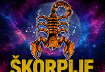 ŠKORPIJE, NEKO IZ PROŠLOSTI SE VRAĆA PO DRUGU ŠANSU! Mislili ste da je PRIČA ZAVRŠENA, ali jedan neočekivani potez MIJENJA SVE ŠTO STE PLANIRALI!