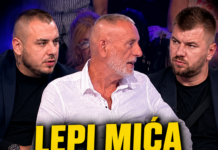 LEPI MIĆA UDARIO NA JANJUŠA I CARA! „VELIKI PRIJATELJI, A JEDAN DRUGOM OTIMALI DJEVOJKE!“ – pa otkrio šta očekuje od ELITE 10!